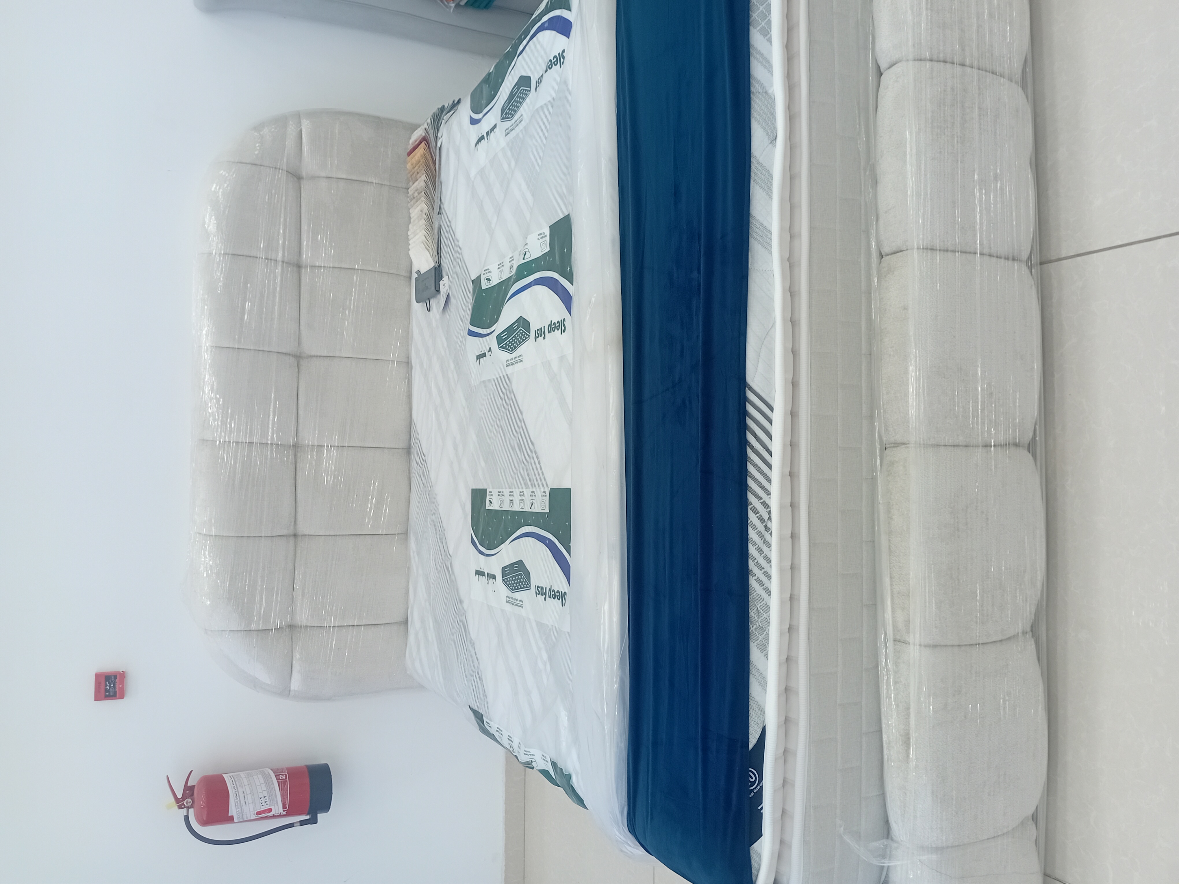 سرير بوكليه 180×200